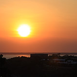 Darwin Sunset