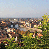 Florence's Bridges