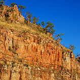 Gorgeous Rocky Bluff