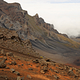 Majestc Haleakala - Haleakala, Maui