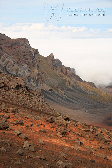 Majestc Haleakala - Maui