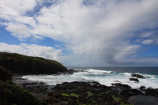 Morningside Peninsula