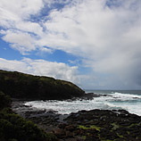 Morningside Peninsula