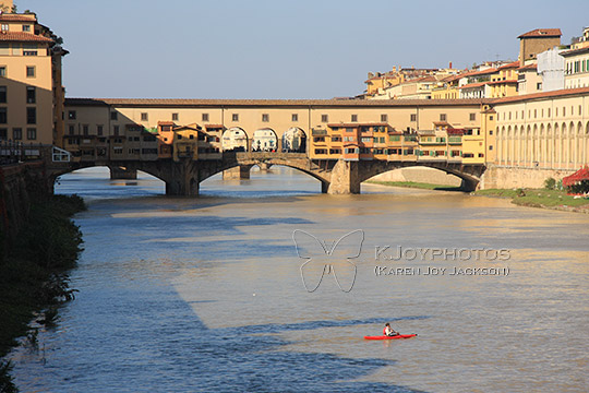 Ponte Vecchio