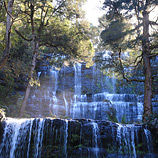 Russell Falls
