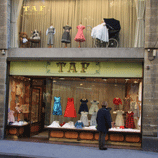 Shopping in Florence