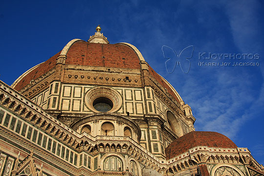 Duomo, Florence