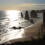 The Twelve Apostles