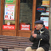 click for the Tuscany Gallery