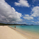 Whitehaven Beach
