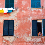 Hanging Out in Verranza