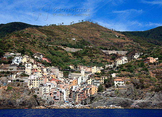 Riomaggiore