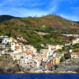 Riomaggiore