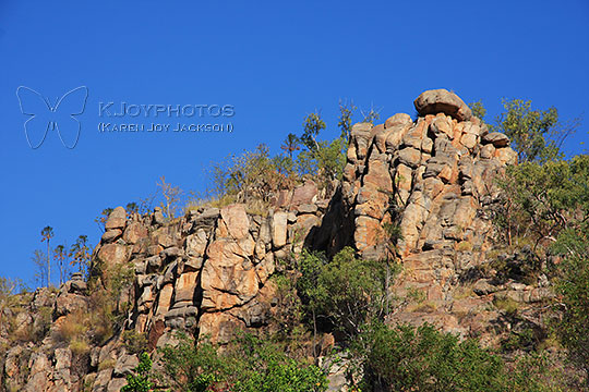 Katherine Gorge