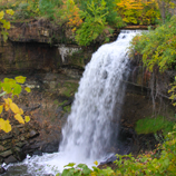 Minnehaha Falls