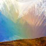 Rainbow Colors